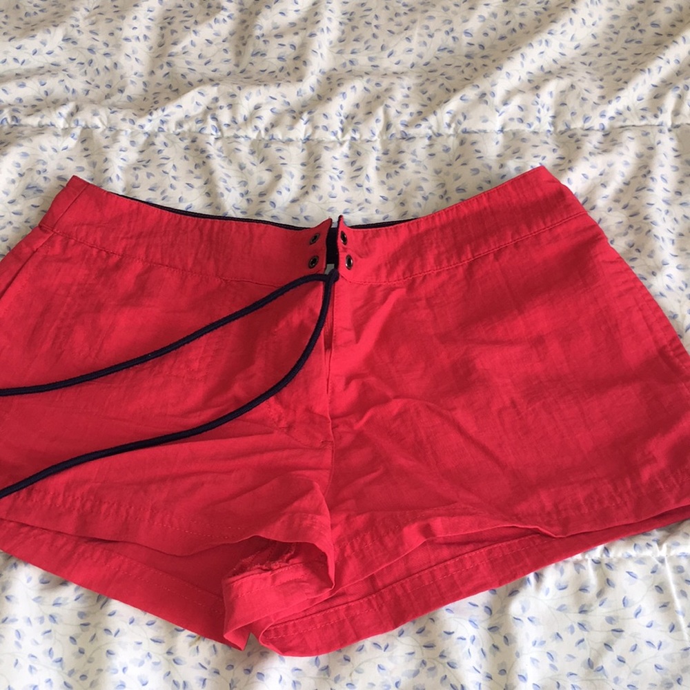 Náutica shorts